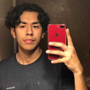 Meet your Posher, Eric